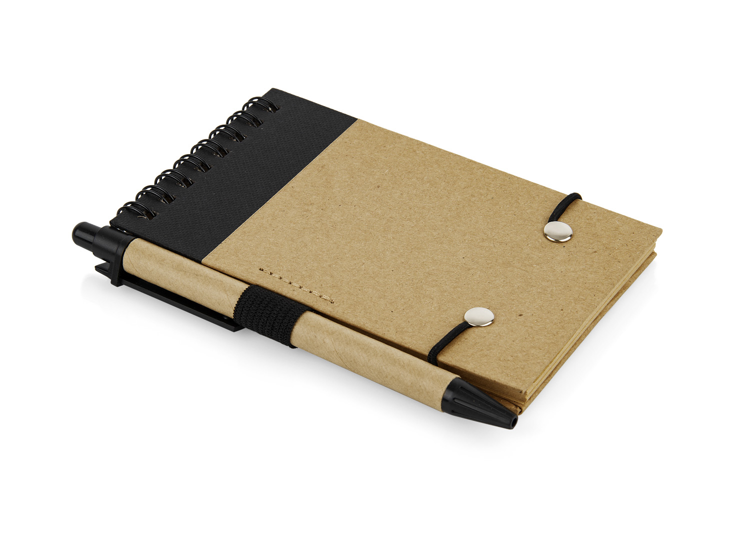 Libreta Ecológica con Bolígrafo - Image 22