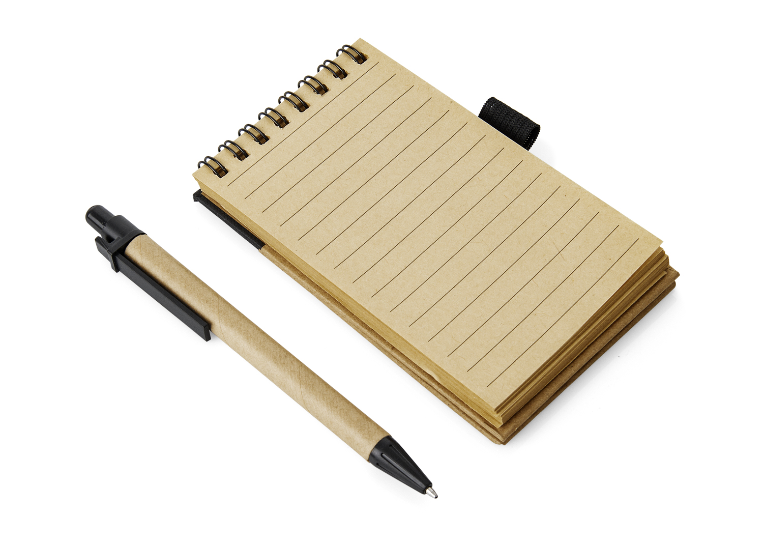 Libreta Ecológica con Bolígrafo - Image 23