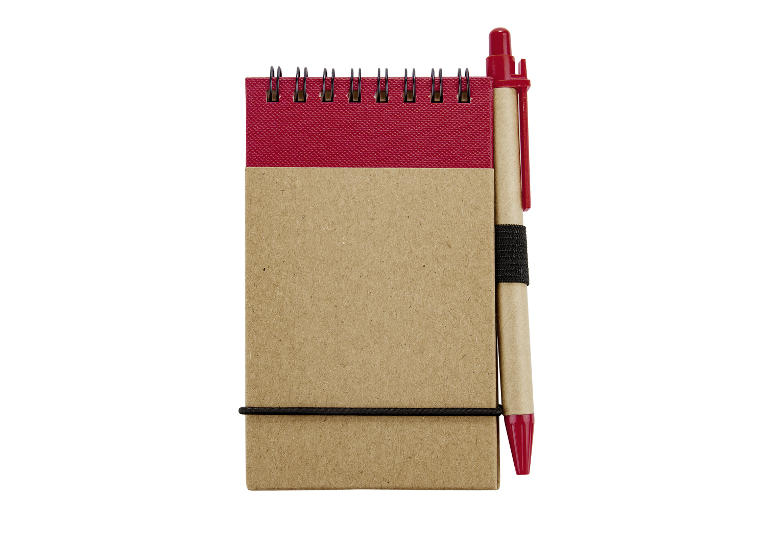 Libreta Ecológica con Bolígrafo - Image 11