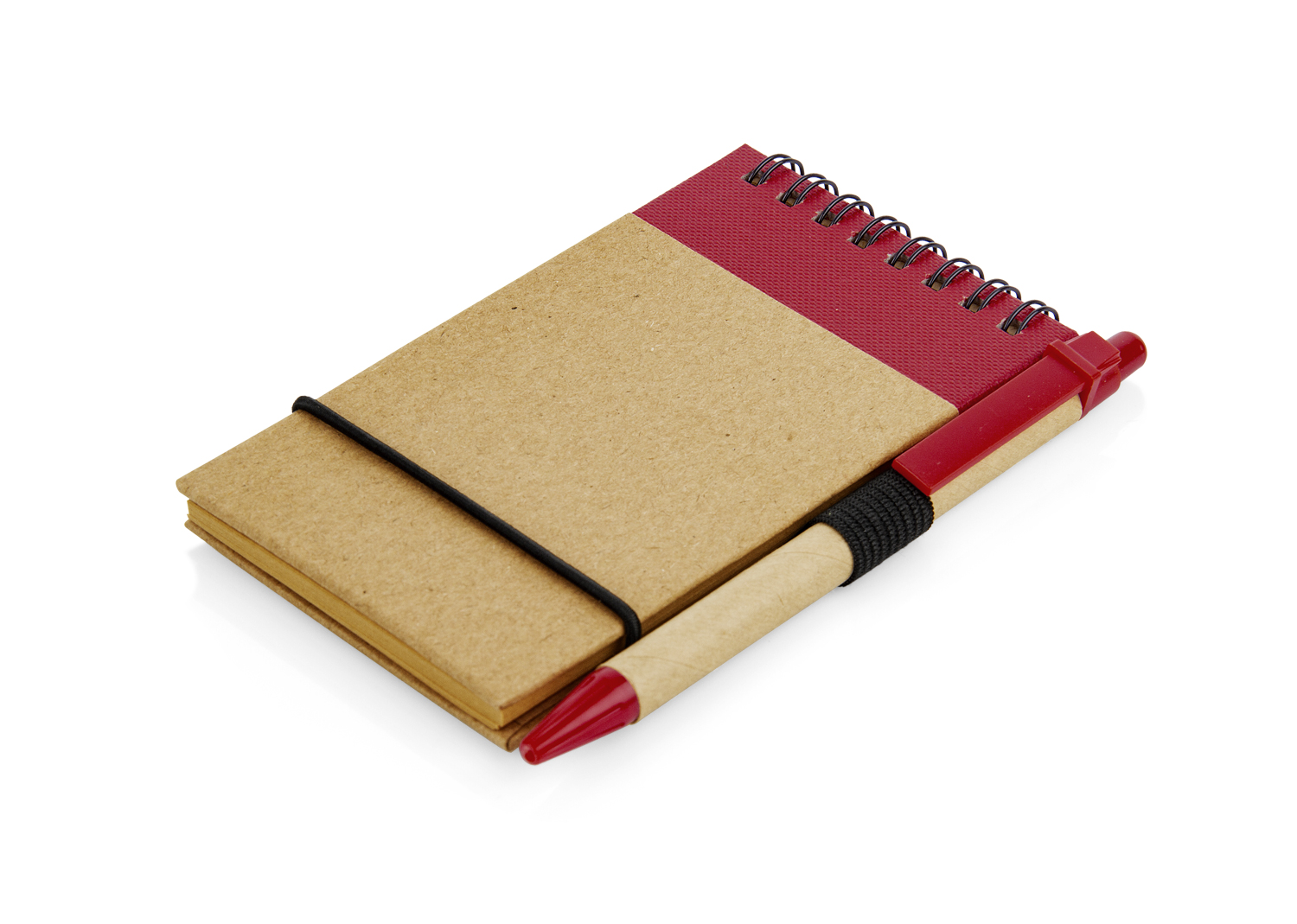 Libreta Ecológica con Bolígrafo - Image 12