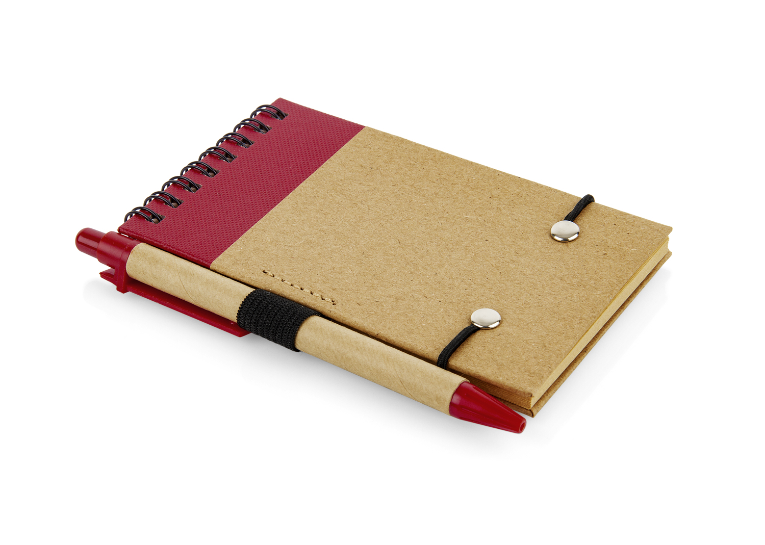 Libreta Ecológica con Bolígrafo - Image 13