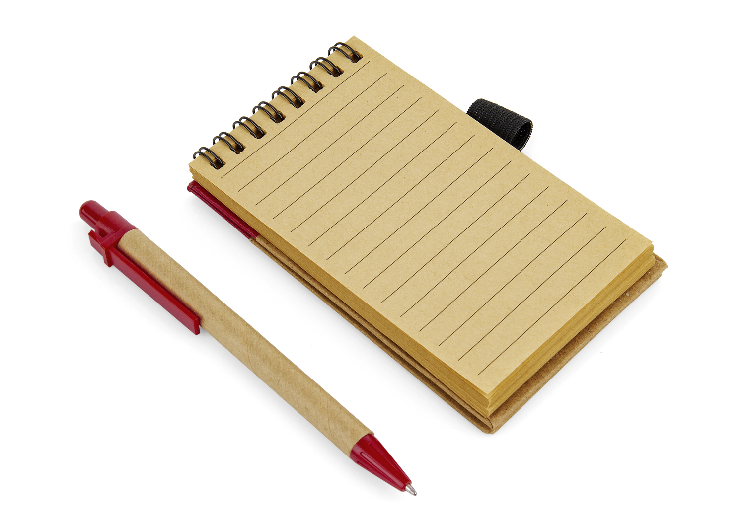 Libreta Ecológica con Bolígrafo - Image 14