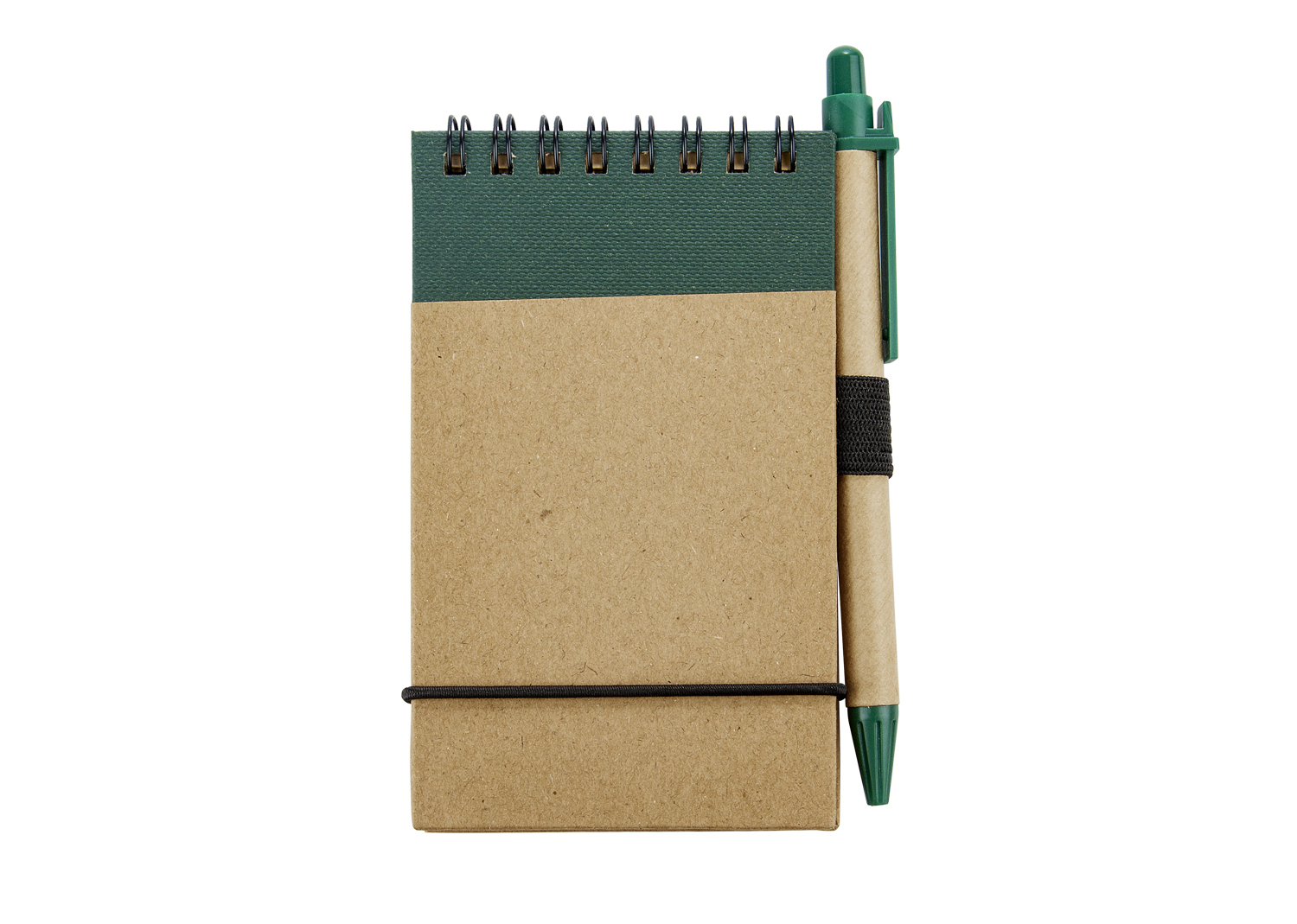 Libreta Ecológica con Bolígrafo - Image 15