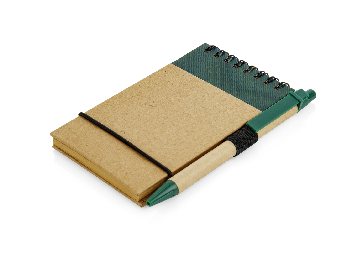 Libreta Ecológica con Bolígrafo - Image 16