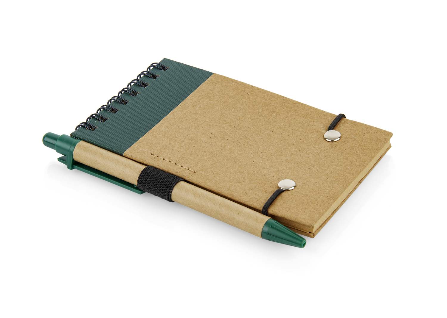 Libreta Ecológica con Bolígrafo - Image 17