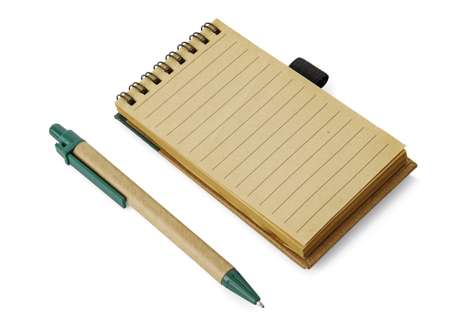 Libreta Ecológica con Bolígrafo - Image 18
