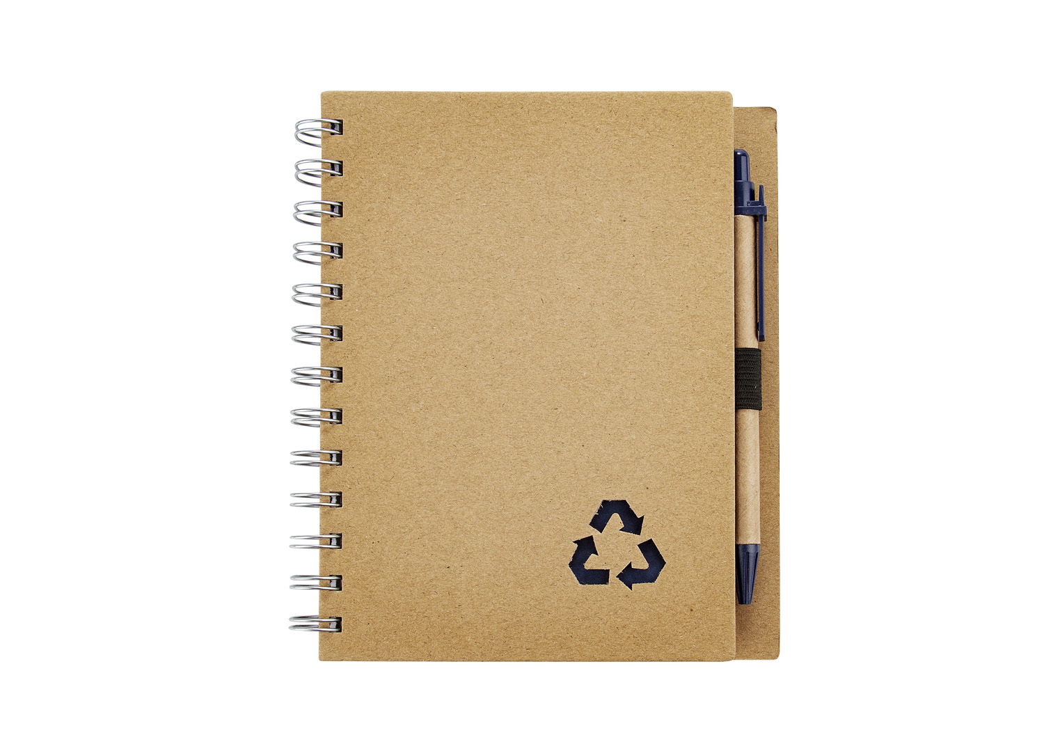 Cuaderno con Bolígrafo - Image 6