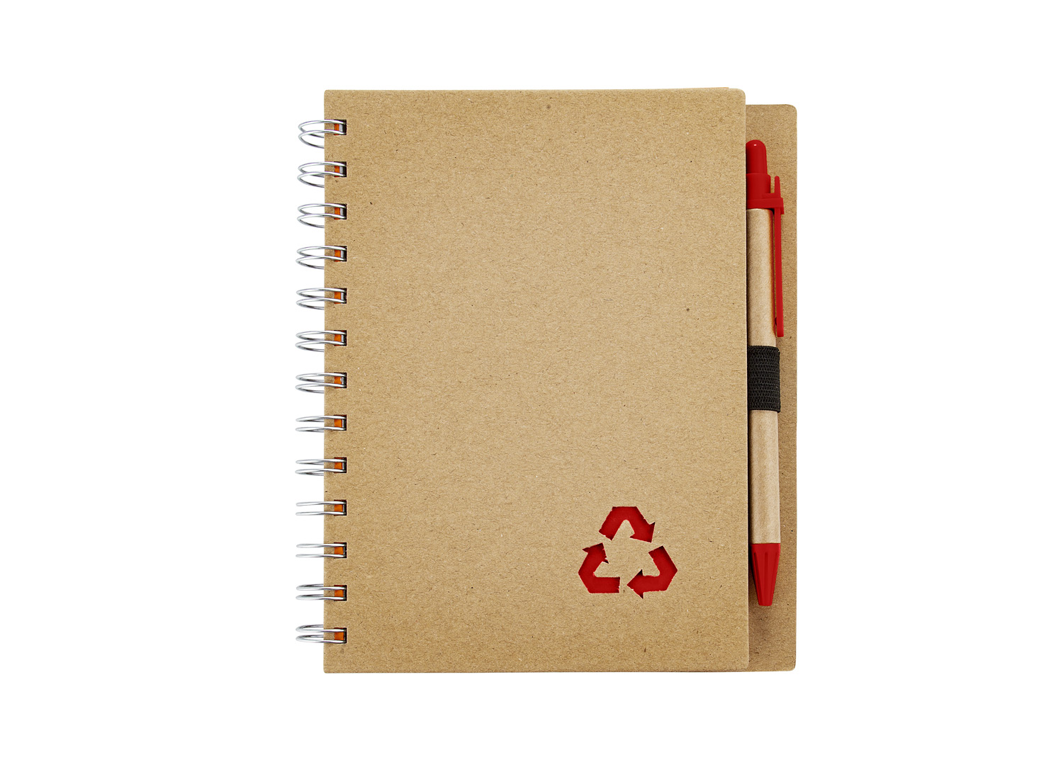 Cuaderno con Bolígrafo - Image 14