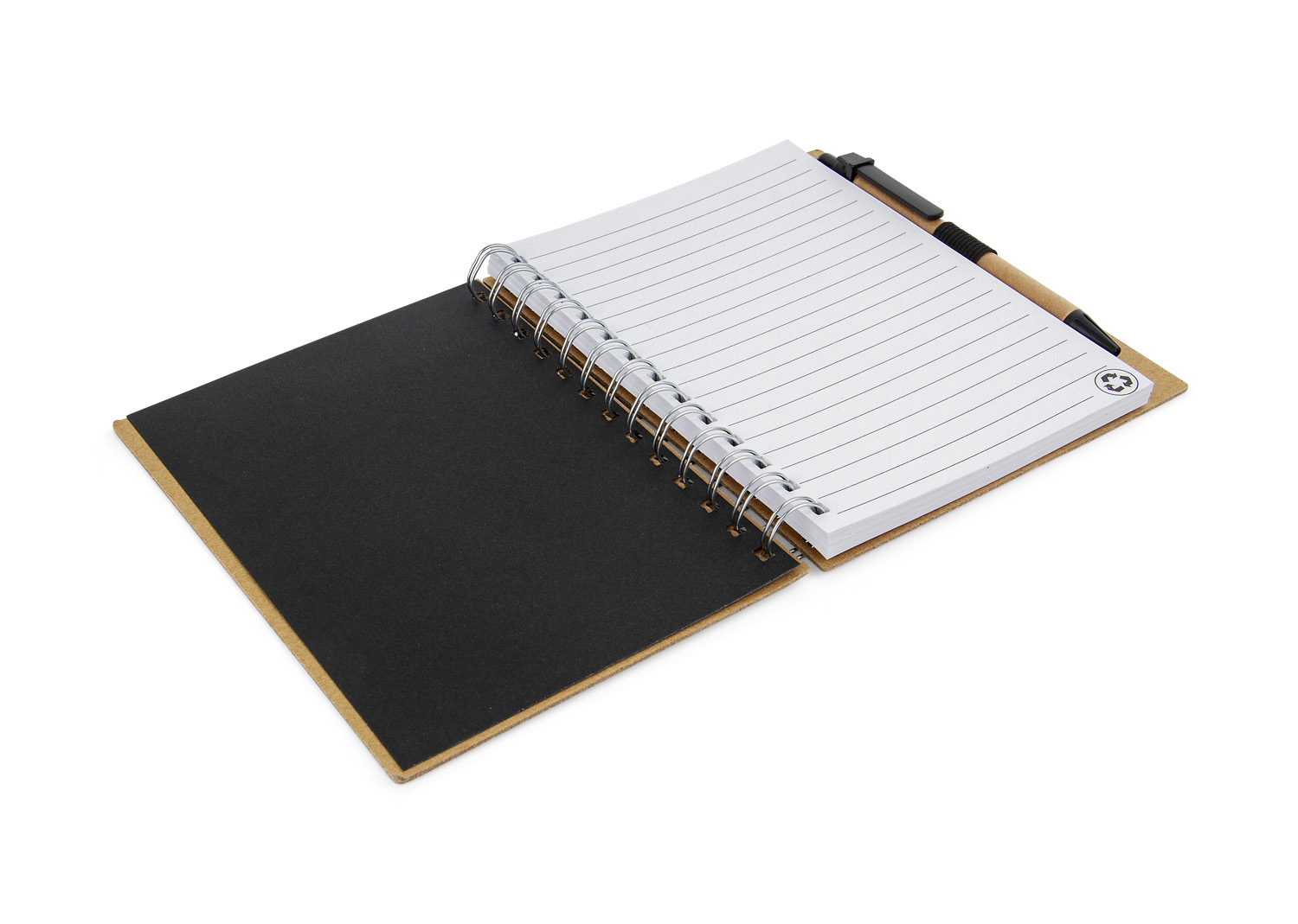 Cuaderno con Bolígrafo - Image 2