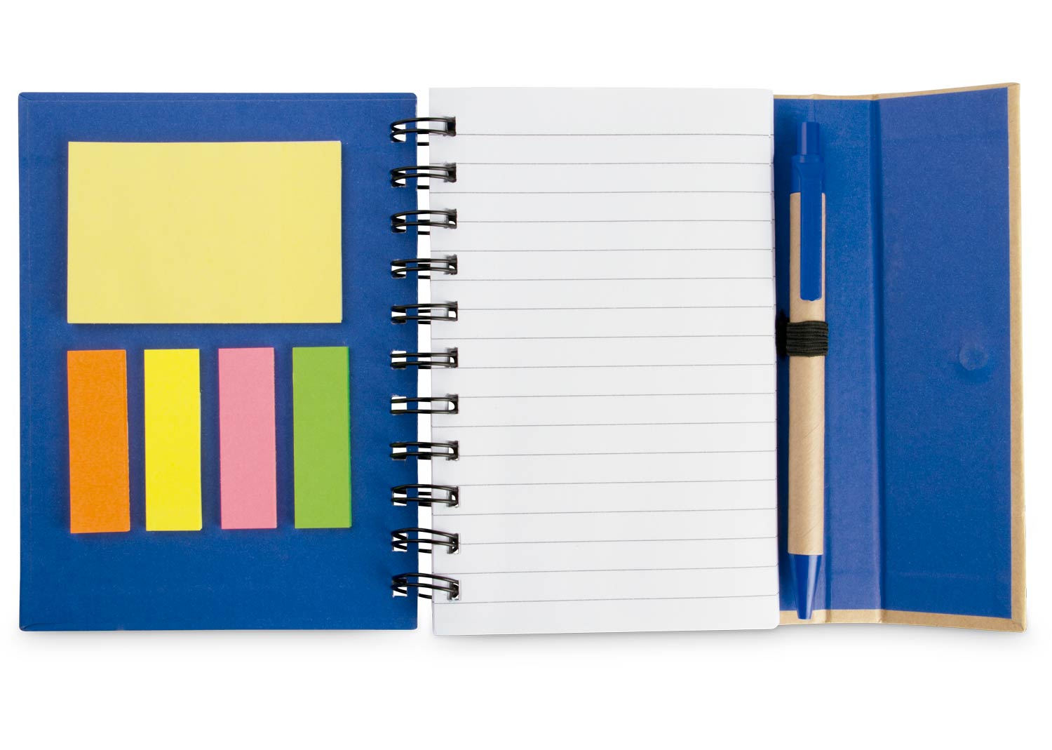 Cuaderno Full con Bolígrafo - Image 9