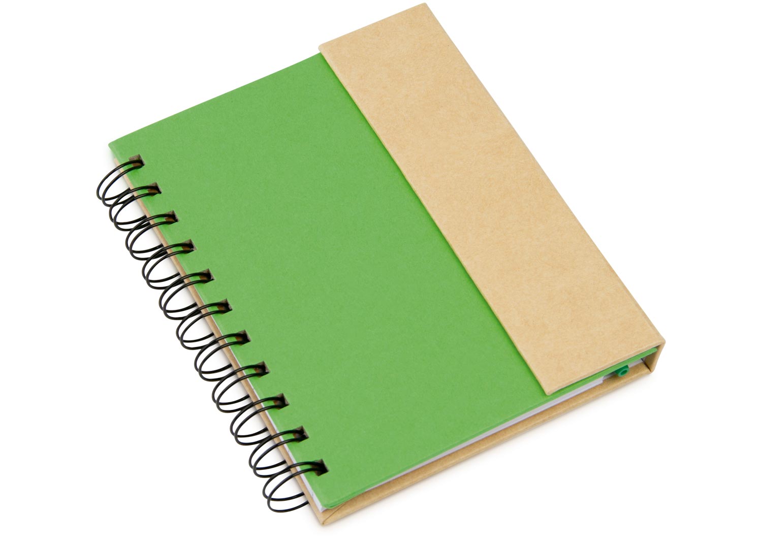 Cuaderno Full con Bolígrafo - Image 7