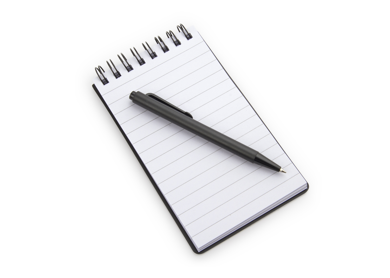 Libreta Slim con Bolígrafo - Image 3