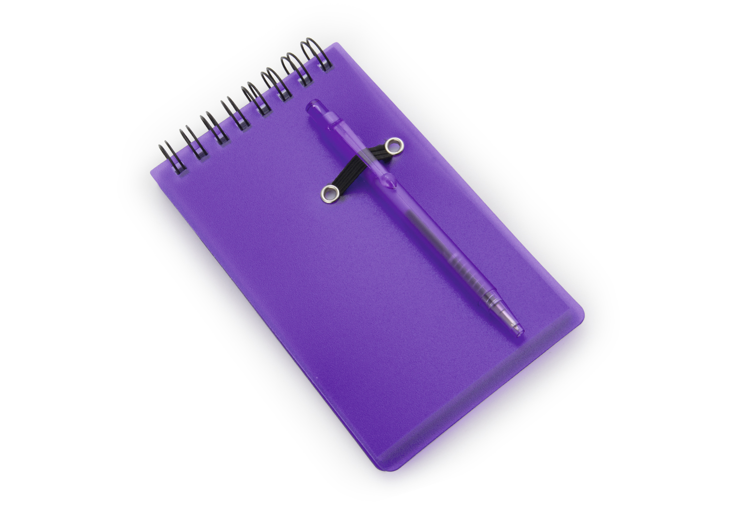 Libreta Slim con Bolígrafo - Image 5
