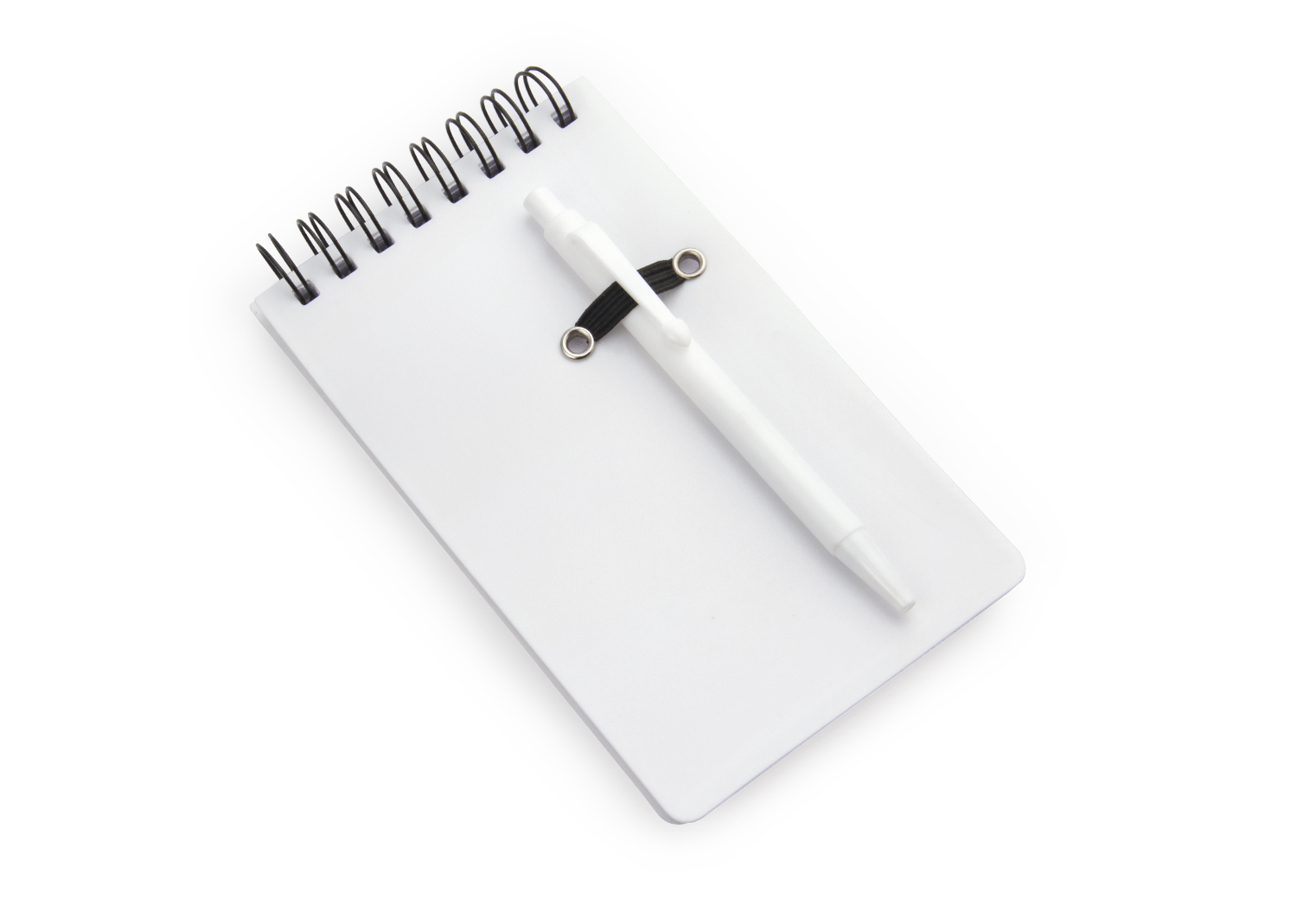 Libreta Slim con Bolígrafo - Image 9