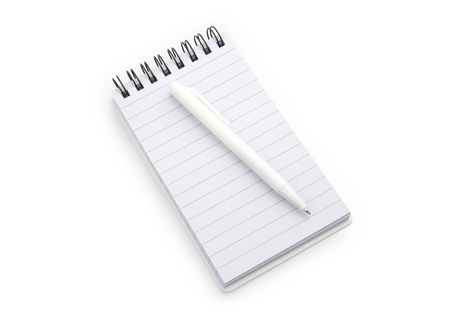 Libreta Slim con Bolígrafo - Image 10