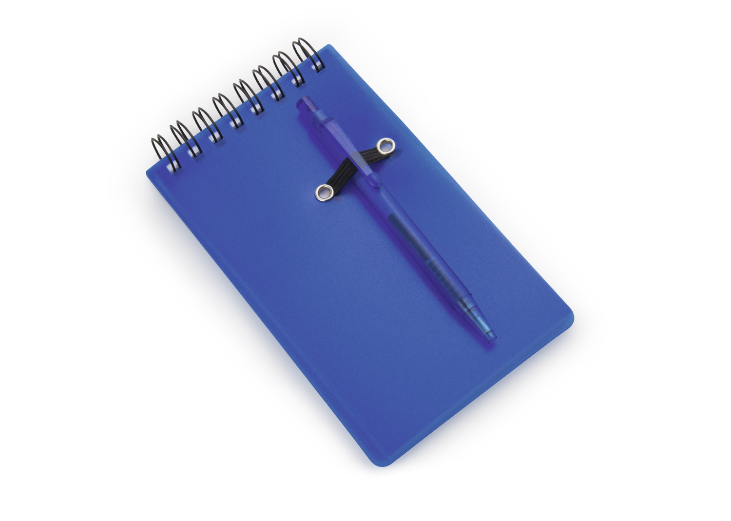 Libreta Slim con Bolígrafo - Image 7