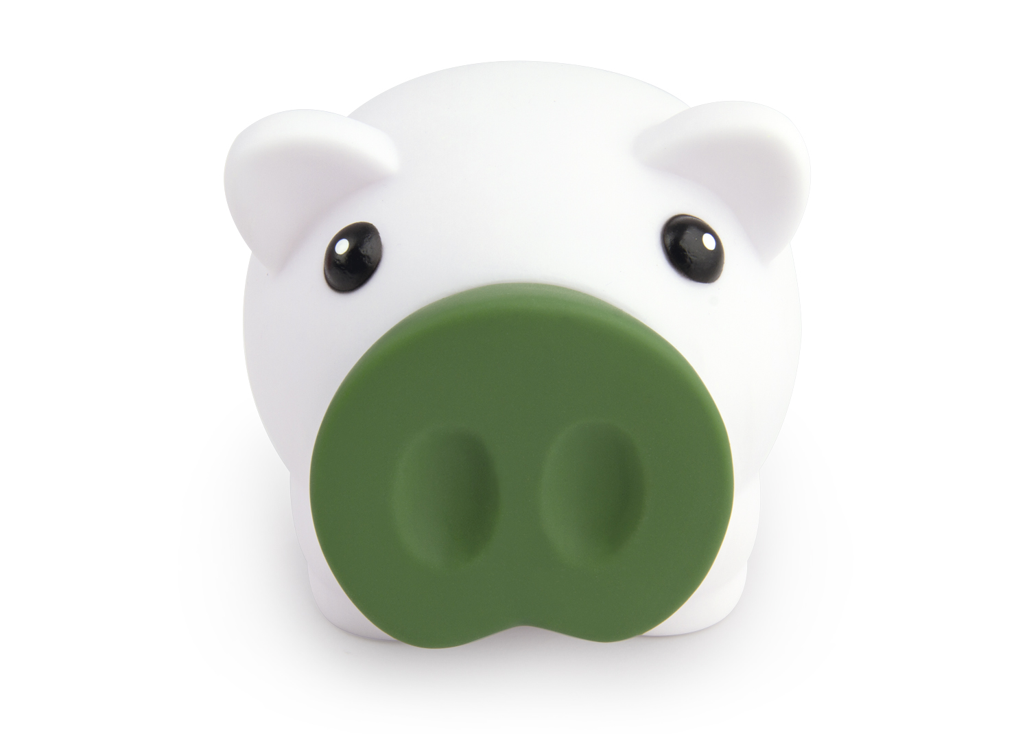 Alcancía Piggy White - Image 3