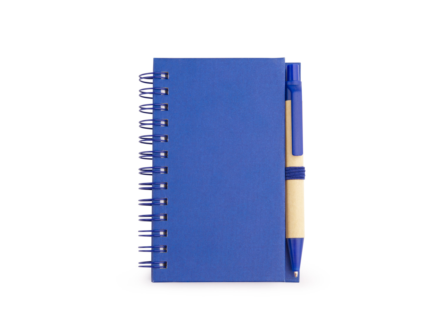 Cuaderno Ecológico Doble "O" con Bolígrafo - Image 12