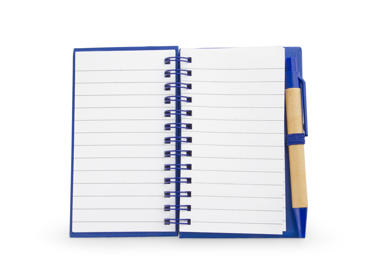 Cuaderno Ecológico Doble "O" con Bolígrafo - Image 13