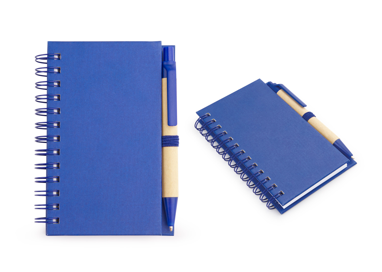 Cuaderno Ecológico Doble "O" con Bolígrafo - Image 14