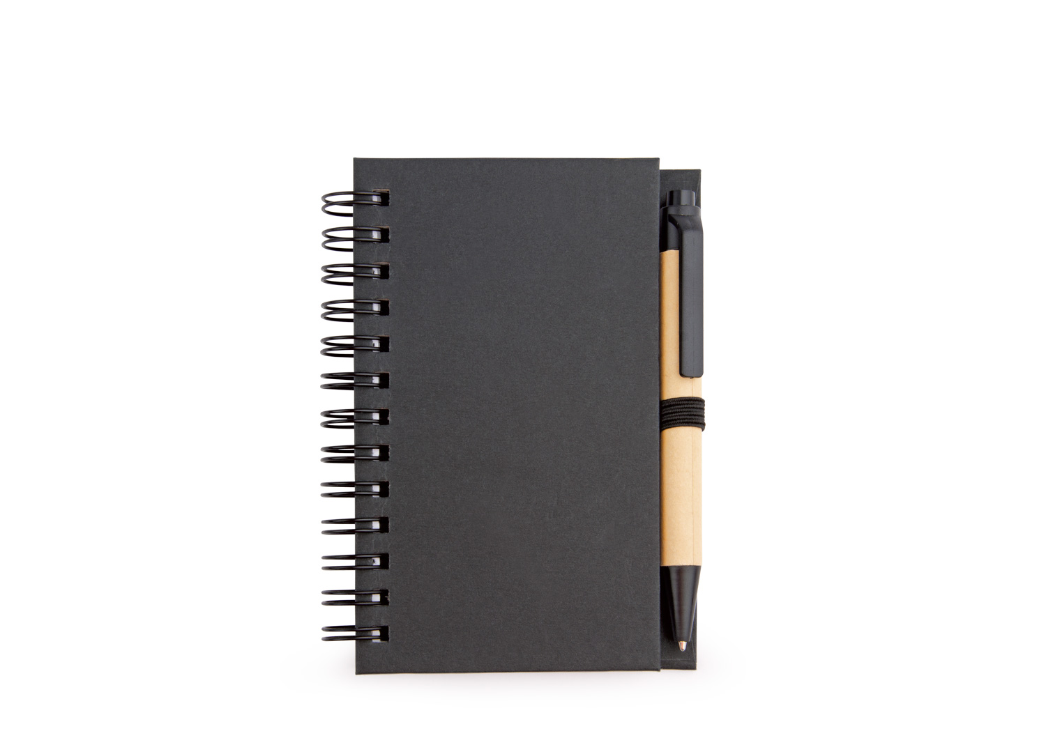 Cuaderno Ecológico Doble "O" con Bolígrafo - Image 9