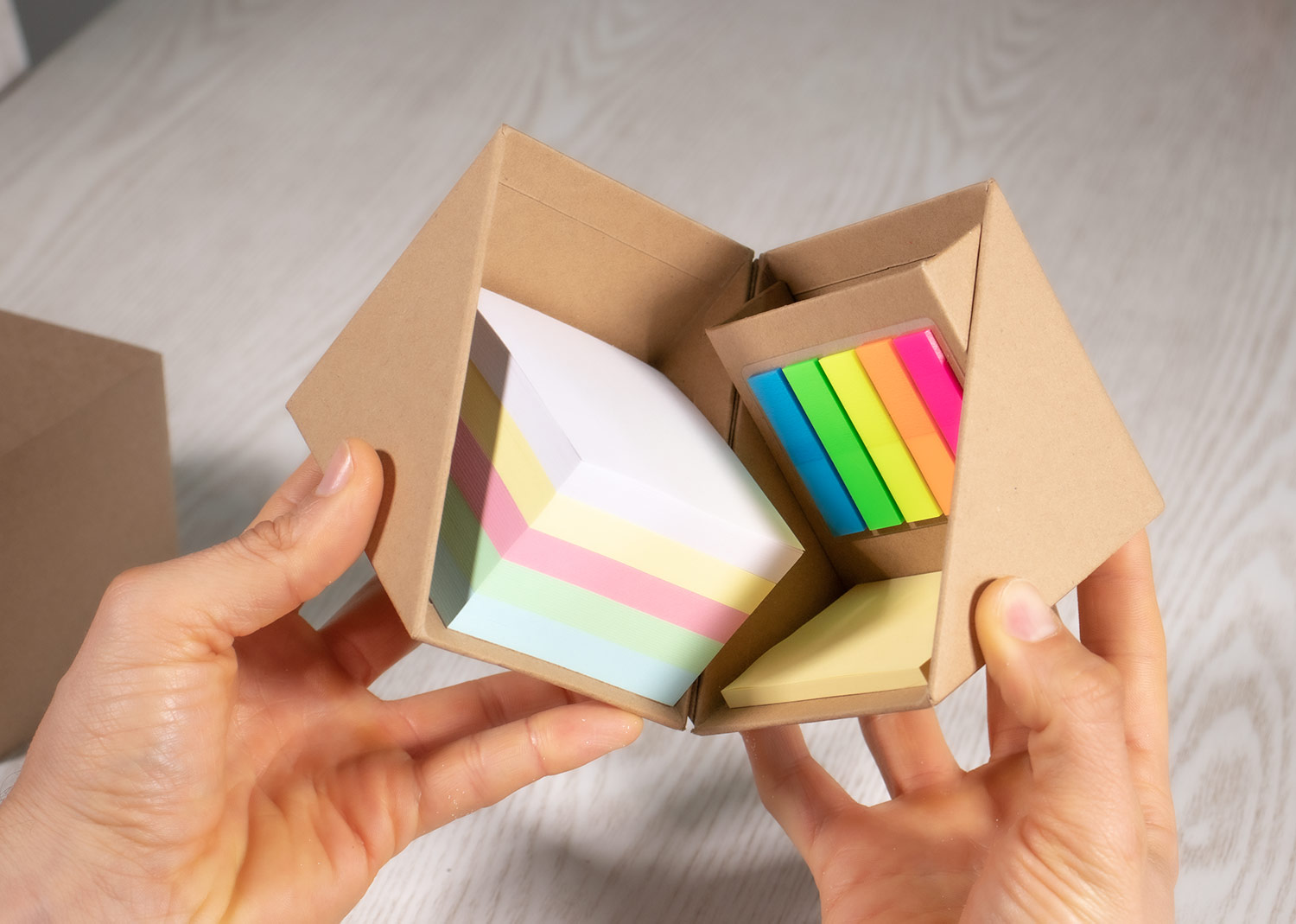 Memo Cube - Image 22