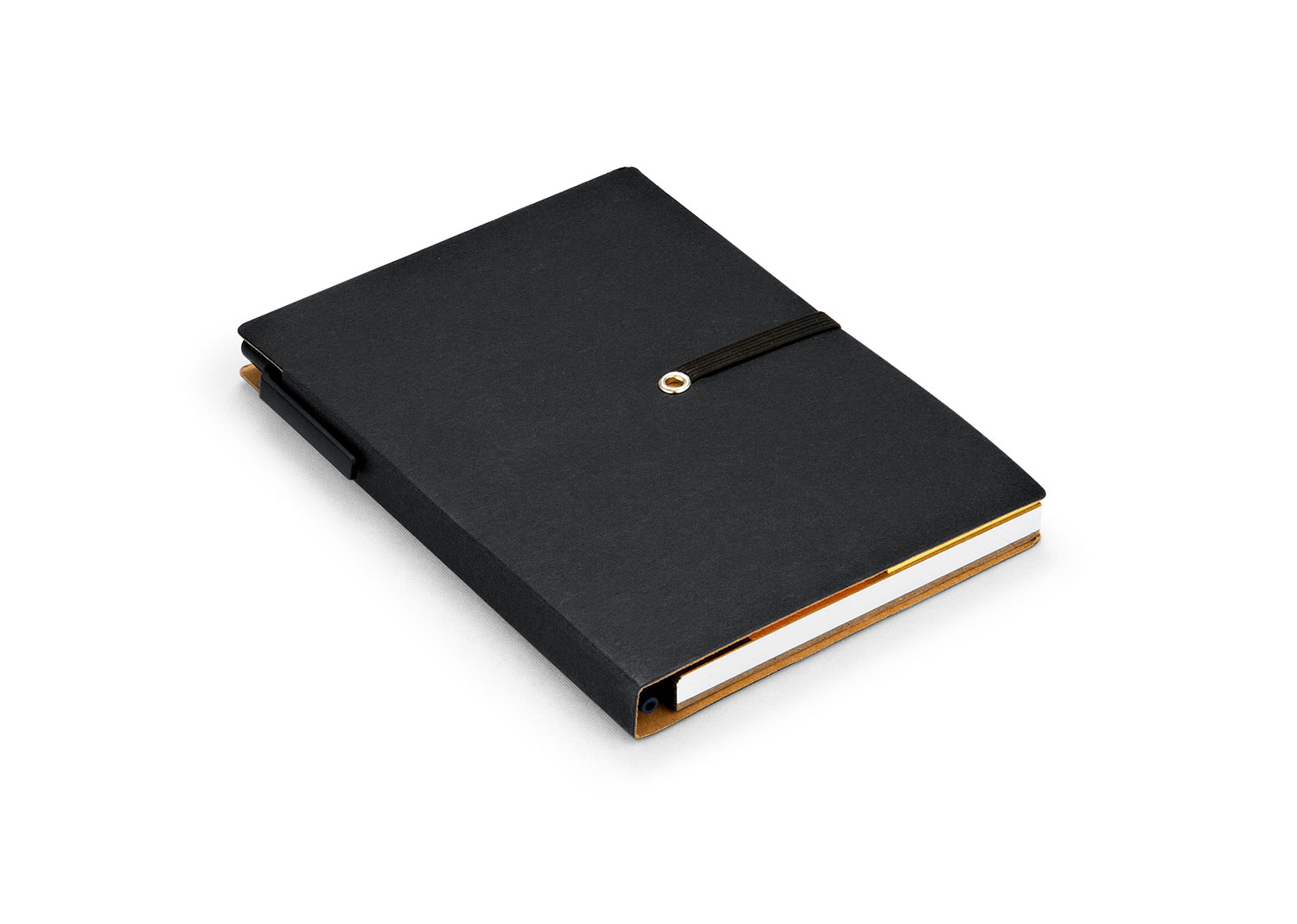 Libreta Ecológica Memo Sticky con Bolígrafo - Image 6