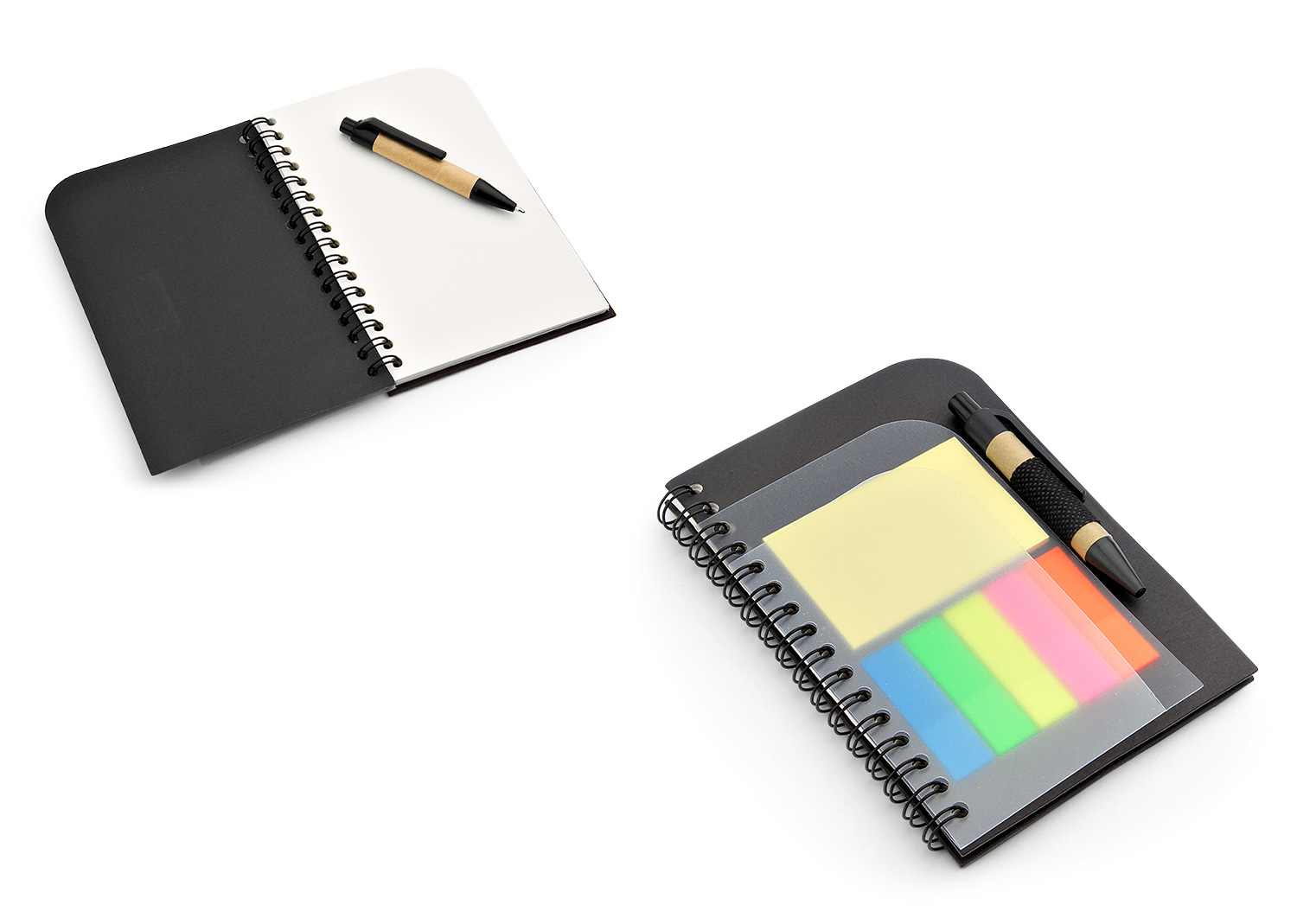 Libreta Elemental con Bolígrafo - Image 11