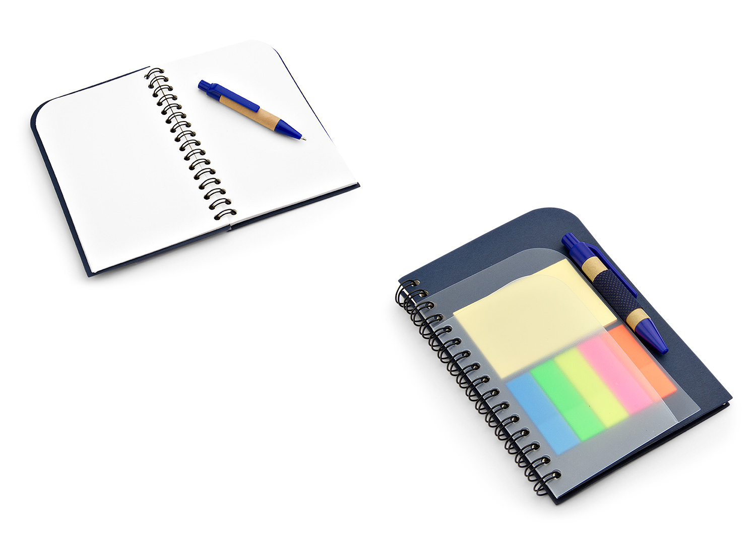 Libreta Elemental con Bolígrafo - Image 9