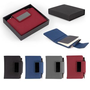 Libretas Plasticas