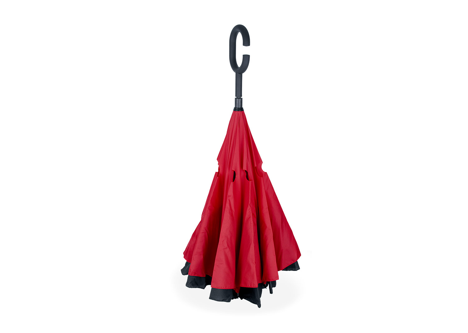 Paraguas 23" Reversible Urano - Image 7