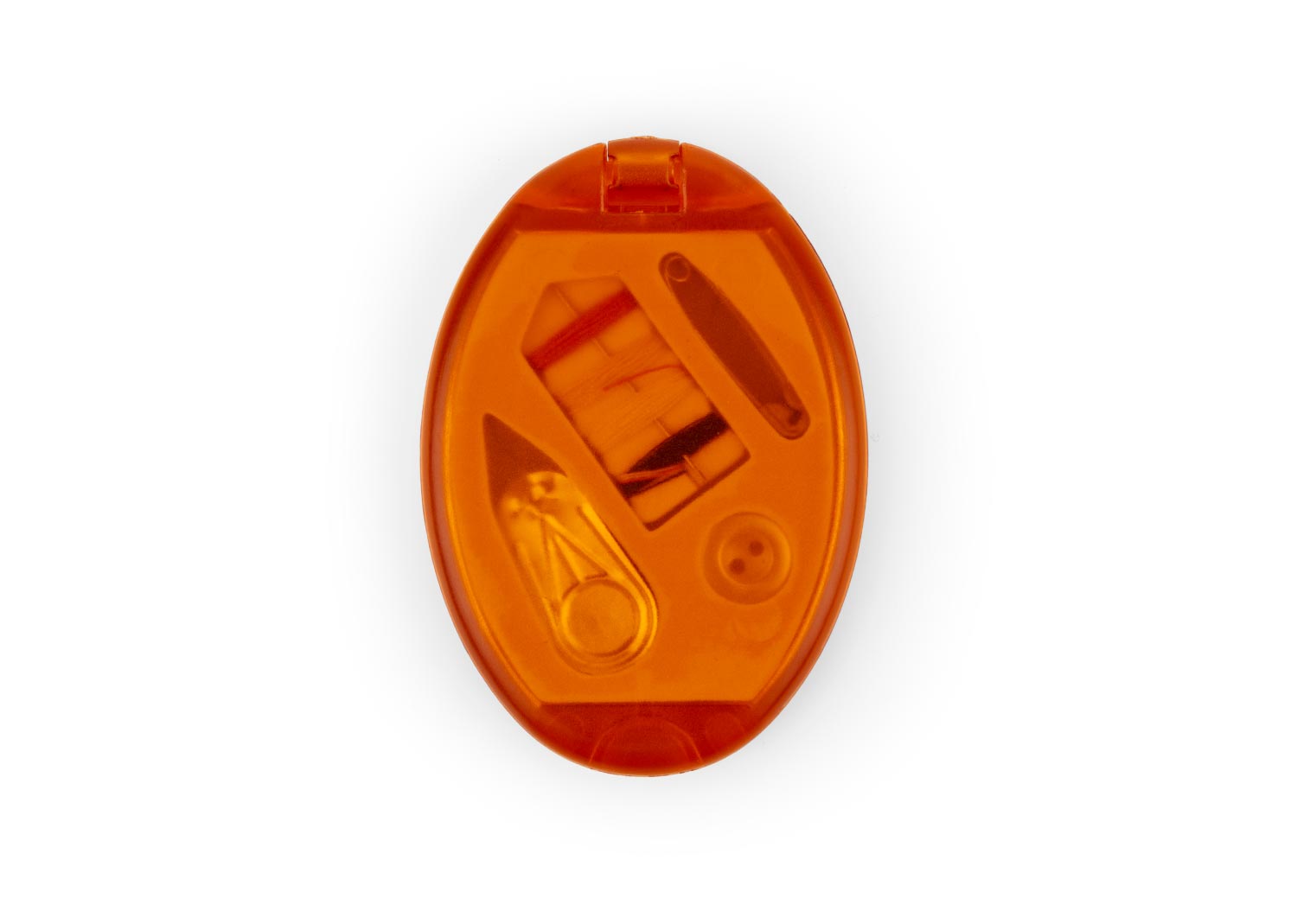 Costurero Oval