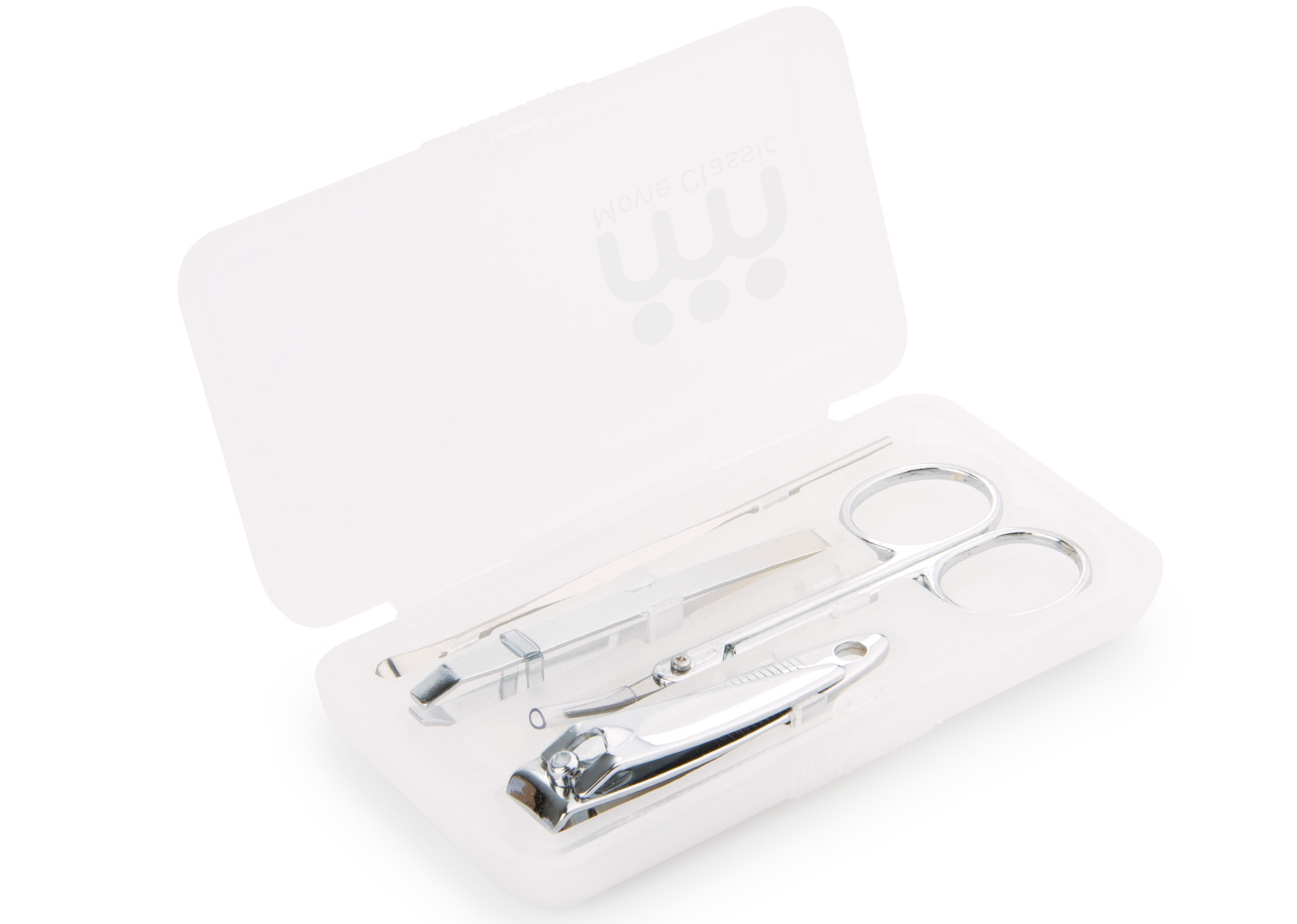 Set Manicure Case - Image 2