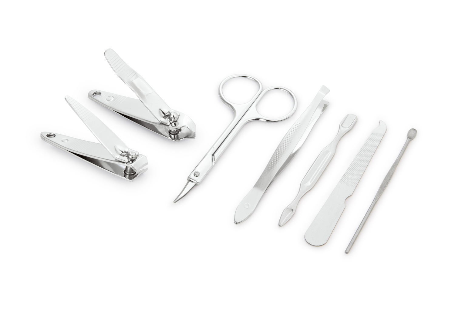 Set Manicure Pull - Image 3