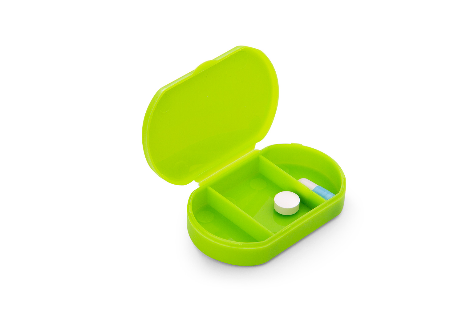 Pastillero Oval - Image 10