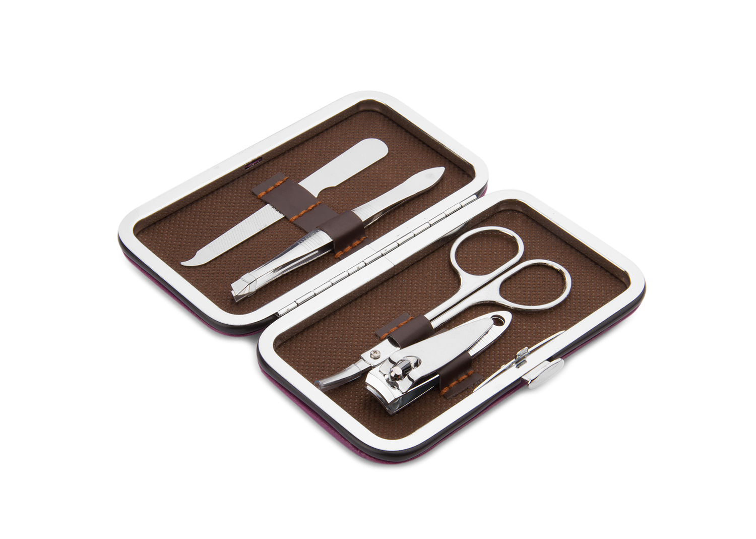 Set Manicure Deluxe - Image 8