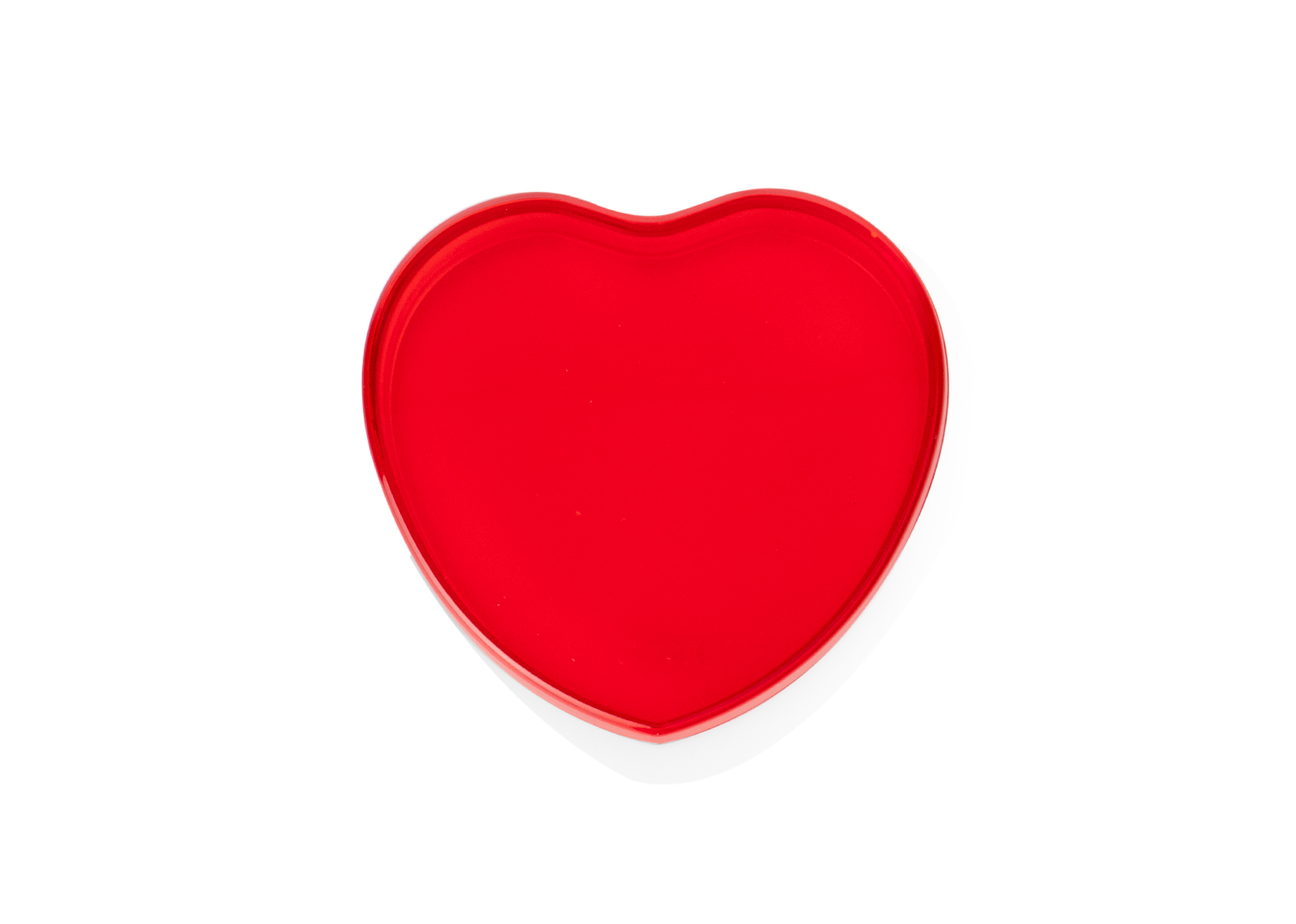 Pastillero Heart