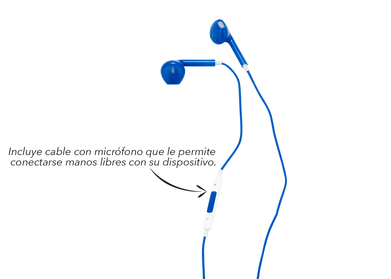 Audífonos Con Microfono Bigot - Image 13