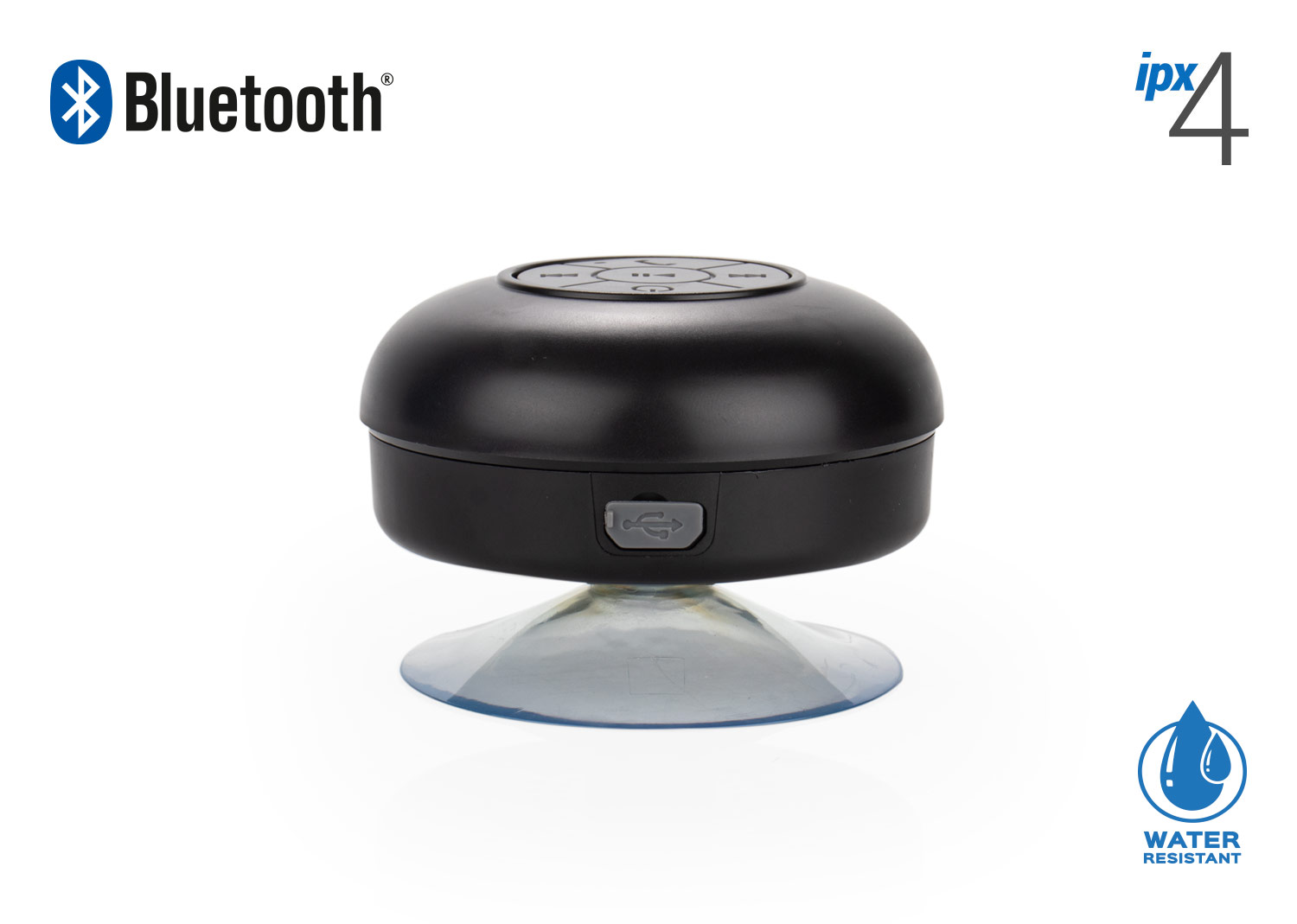 Altavoz Bluetooth Aqua - Image 9
