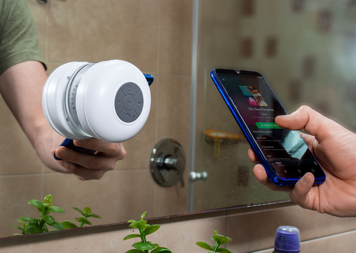 Altavoz Bluetooth Aqua - Image 18