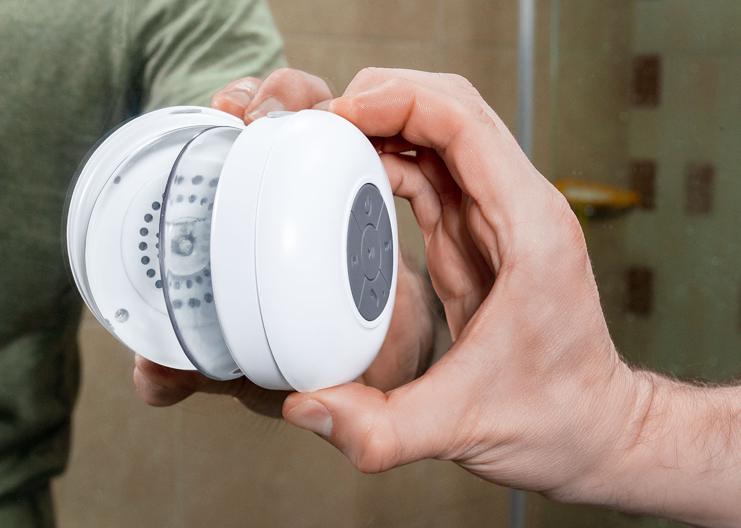 Altavoz Bluetooth Aqua - Image 20