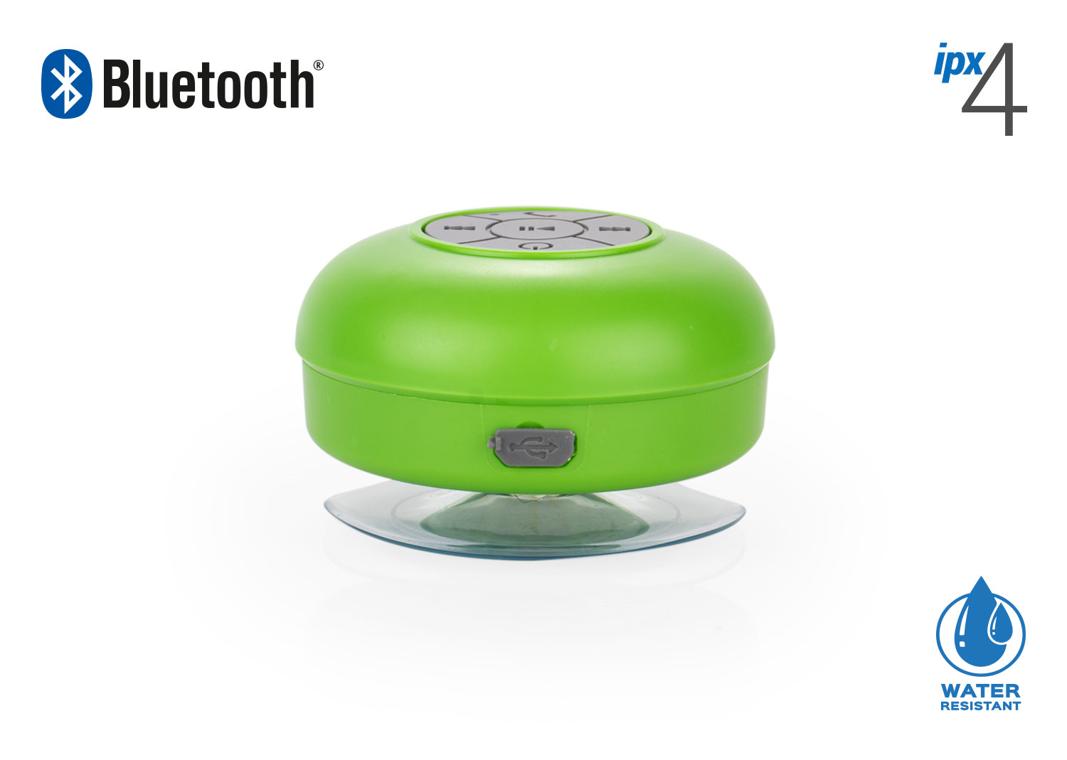 Altavoz Bluetooth Aqua - Image 6