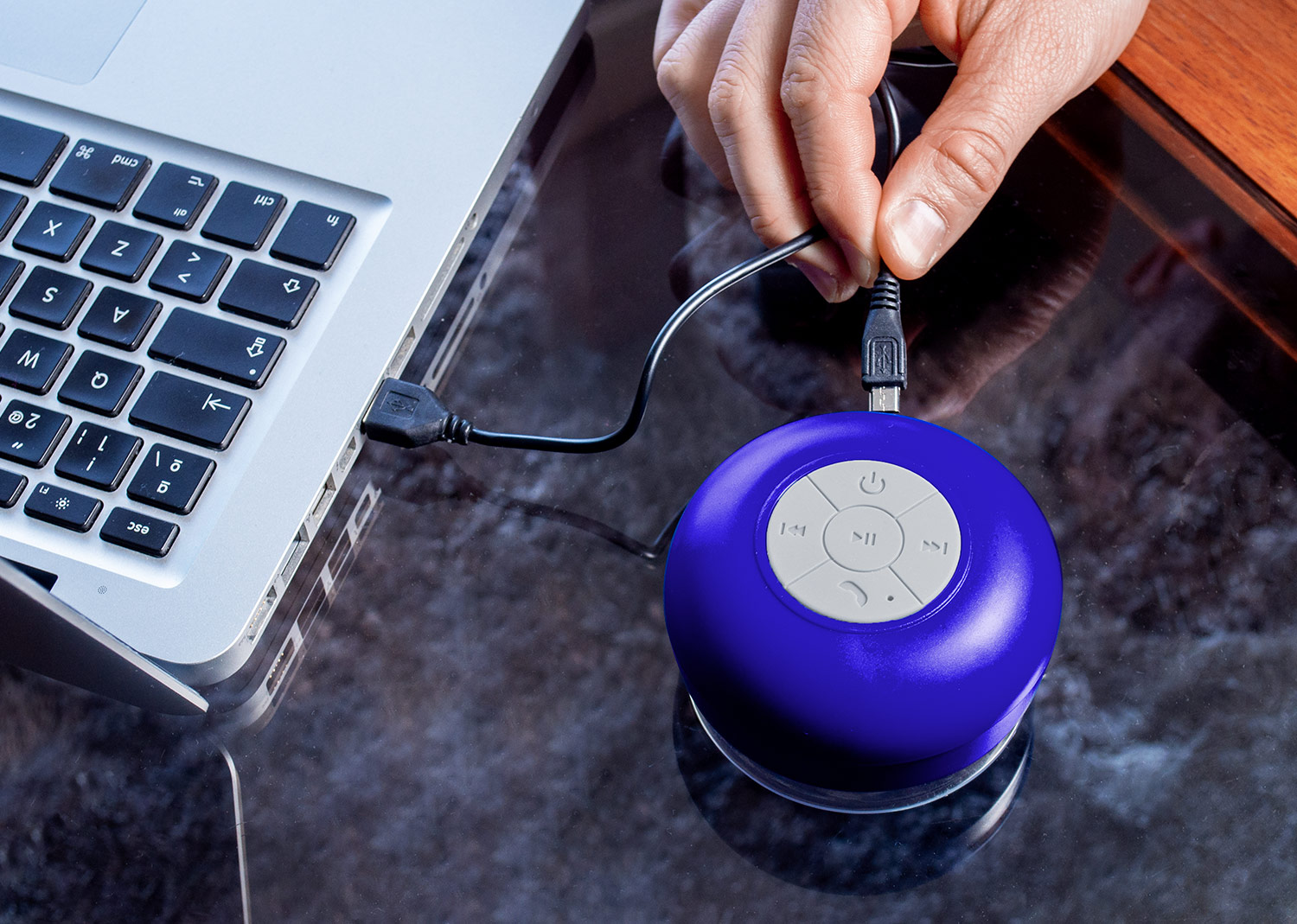 Altavoz Bluetooth Aqua - Image 5