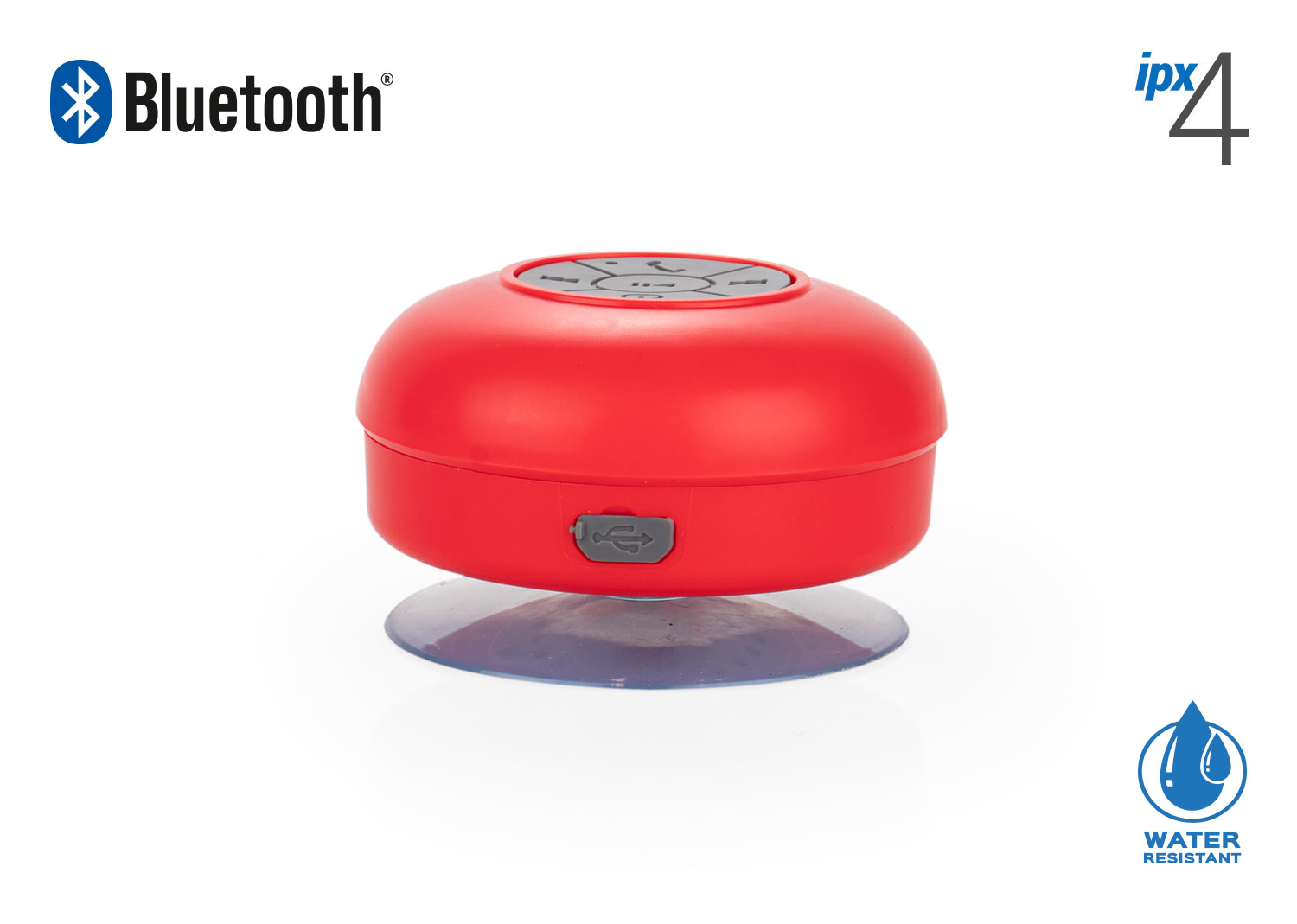 Altavoz Bluetooth Aqua - Image 12