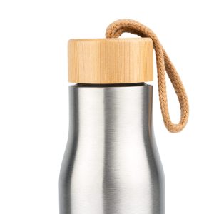 Botella Oozed 550 ml / 19 Oz
