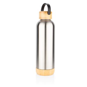Botella en Acero Brave 600 ml / 20 Oz