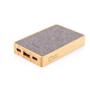 Multicargador Civic 5.000 mAh