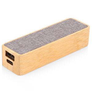 Powerbank Loader 2.200 mAh