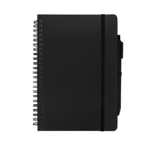 Libreta Core con Bolígrafo