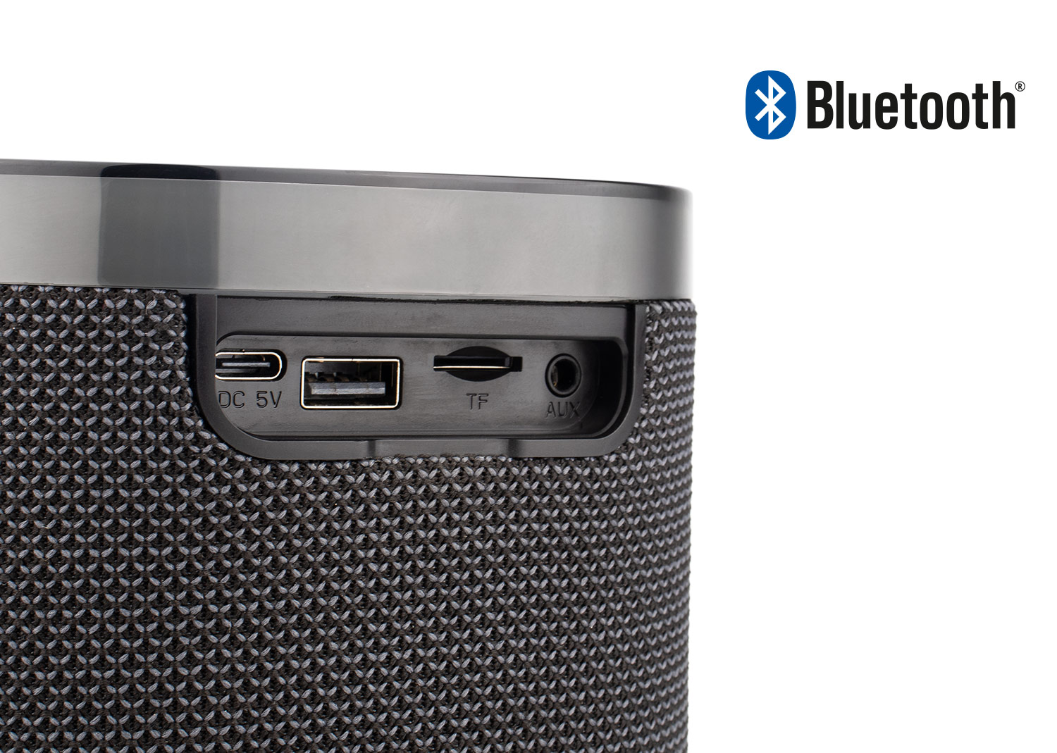 Altavoz Blacked - Image 4